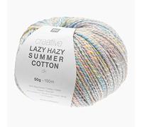 Rico Creative Lazy Hazy Summer Cotton DK 014 Patina