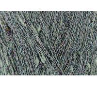 Rico Creative Make It Tweed Glitz Fashion Yarn - 50g - Pack of 3 - Mint (005), Viscose Polyamide Blend Confetti Metallic Sparkle Crochet & Knitting Tweed Yarn for Sweaters, Beanies & Wraps
