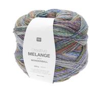 Rico Creative Melange Aran - Wonderball 023 Retro