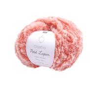Rico Creative Petit Lapin Super Chunky Yarn Salmon 013 100g