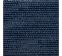 Rico Creative Ricorumi DK 035 Midnight Blue 25g
