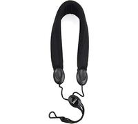 Rico D'Addario Padded Sax Neck Strap Alto/Soprano, Metal Hook | D'Addario padded sax straps provide comfortable support, secure hook options, easy adjustment and reliable performance.