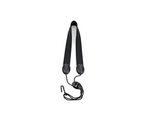Rico D'Addario Sax Strap - Saxophone Strap - Soprano/Alto, Metal Hook