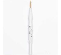 Rico Design 3225530 Embroidery Machine Needles, Plastic, White, Small