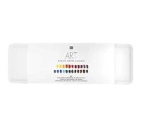 Rico Design ART Master Watercolors 24 Colors New (131)