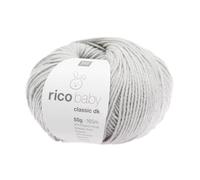 Rico Design Baby Classic DK Wool 50 g 41 Colours