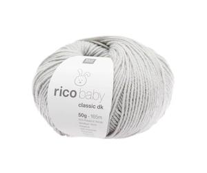 Rico Design Baby Classic DK Wool 50 g 41 Colours