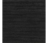 Rico Design Chenillove Velvet Yarn Ball 014 Black
