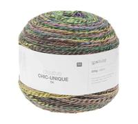 Rico Design Creative Chic Unique DK Knitting Yarn - 200GR