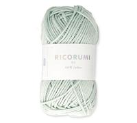 Rico Design Ricorumi Cotton for Amigurumi Ice Green 037 x 25g