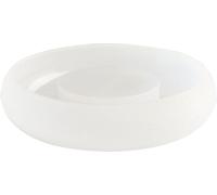 Rico Design Silicone Mould Candle Holder Round, Square and Star of Choice Casting Resin Concrete Silicone Latex Molds Silicone Moulds Round