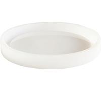 Rico Design Silicone Moulds Trivet Round 9x1.2cm Casting Resin Concrete Latex Molds Silicone Molds