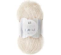 Rico Design Thread ball for DIY sponge - Creative Bubble - Cream