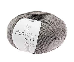 Rico Design Wool Rico Baby Classic (Double Knitting) DK