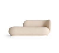 Rico Divan Brushed R Off-white