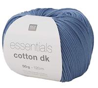 Rico Essentials Cotton DK 108 Jeans 50g