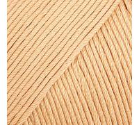Rico Essentials cotton dk shade 52 nude