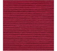Rico Essentials Fine Fine Merino 004 Cherry
