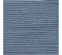 Rico Essentials Fine Fine Merino 007 Powder Blue