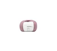 Rico Essentials Merino Double Knitting - Pink 02