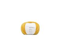 Rico Essentials Merino Double Knitting - Yellow 65
