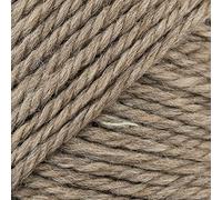 Rico Essentials Soft Merino Aran 055 Pebble Melange 50g