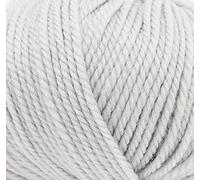 Rico Essentials Soft Merino Aran 096 Silver Grey