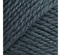 Rico Essentials Soft Merino Aran 097 Anthracite 50g