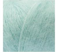 Rico Essentials Super Kid Mohair Loves Silk 060 Aquamarine