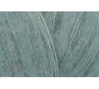 Rico Essentials Super Kid Mohair Loves Silk 25g Knitting Wool Yarn 006 Aqua