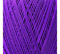 Rico Design ESSENTIALS CROCHET PURPLE, 100% Cotton, 7.5 x 7.5 x 8 cm