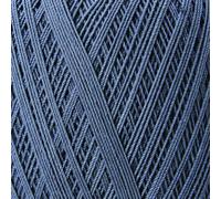 Rico Design ESSENTIALS CROCHET MOUSE GREY, 100% Cotton, 7.5 x 7.5 x 8 cm