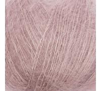 Rico Fluffy Mohair Knitting Wool Yarn Essentials Super Kid Loves Silk Lace 2 Ply