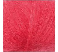 Rico Fluffy Mohair Knitting Wool Yarn Essentials Super Kid Loves Silk Lace 2 Ply