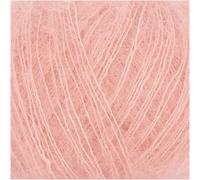 Rico Fluffy Mohair Knitting Wool Yarn Essentials Super Kid Loves Silk Lace 2 Ply