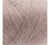 Rico Essentials Super Kid Mohair Loves Silk 058 Grey Brown