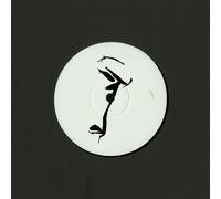 Rico Friebe – 212/Friend (The Rico Puestal Dubs) – 12" Vinyl Single (2023)