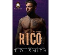 Rico: Ghost Born MC
