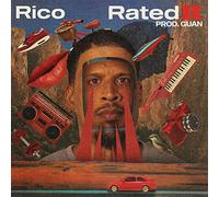 Rico, Guan - Rated R