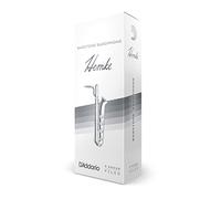 Rico Hemke 3.5 Strength Reeds for Baritone Sax (Pack of 5)