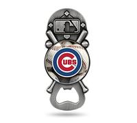 Rico Industries MLB Chicago Cubs Party Starter Bottle Opener