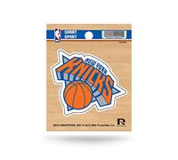 Rico Industries NBA Basketball New York Knicks Short Sport Decal