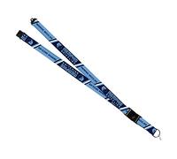 Rico Industries NBA Memphis Grizzlies Safety Breakaway Lanyard