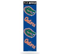 Rico Industries NCAA Florida Gators Quad Decal