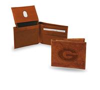 Rico Industries NCAA Georgia Bulldogs Embossed Leather Billfold Wallet