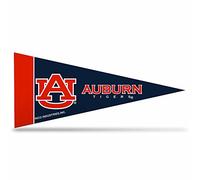 Rico Industries NCAA Kentucky Wildcats 8-Piece 4-Inch by 9-Inch Classic Mini Pennant Décor Set