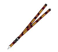 Rico Industries NFL Pick Your Team Safety Break Away Lanyard, Multi, 23" x 1"