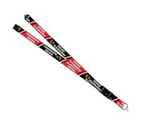 Rico Industries NHL Chicago Blackhawks Safety Breakaway Lanyard