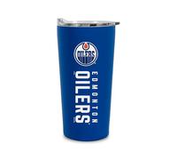 Rico Industries NHL Hocke Soft Touch, Easy Grip Tumbler