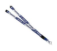 Rico Industries NHL Tampa Bay Lightning Safety Breakaway Lanyard Large